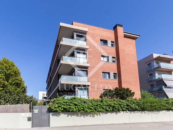 Appartement de 146m² a vendre à Mirasol avec 28m² terrasse