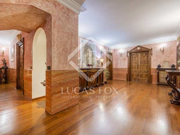 Maison / villa de 900m² a vendre à Las Rozas, Madrid