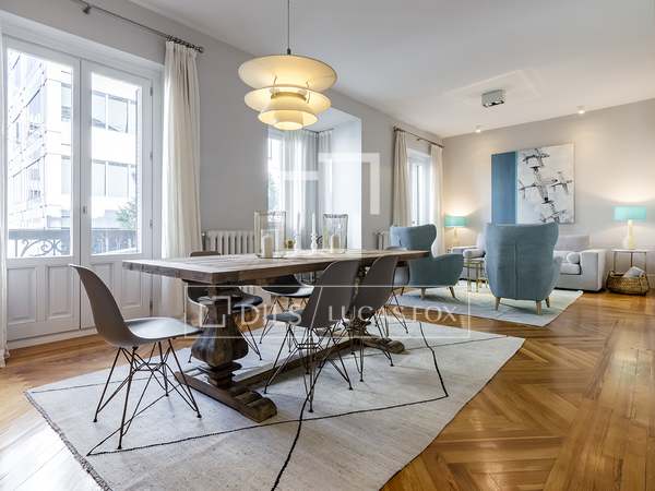 Appartamento di 250m² in vendita a Castellana, Madrid