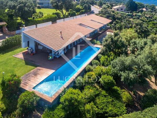 Villa de 482 m² en venta en Platja d'Aro, Costa Brava