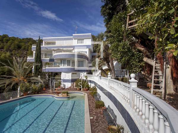 Casa / Vila de 1,200m² à venda em Puzol, Valencia