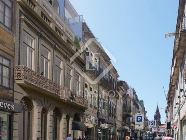 351m² retail for sale in Porto, Portugal