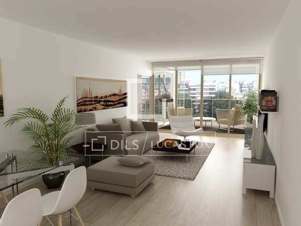 Apartmento de 178m² with 9m² terraço à venda em La Xerea