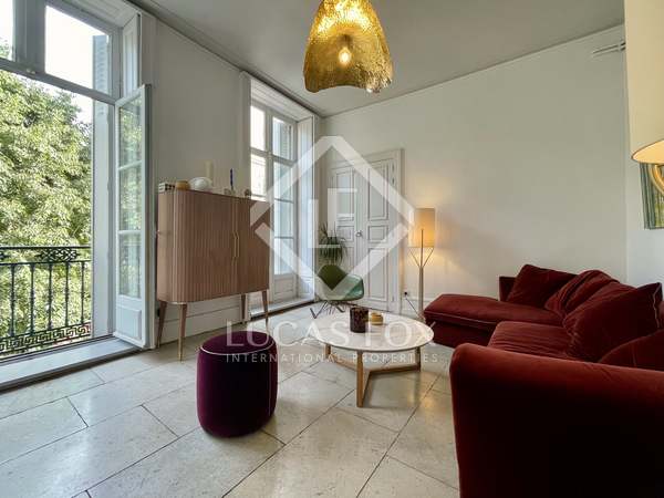 Apartamento de 180m² à venda em Montpellier Centre