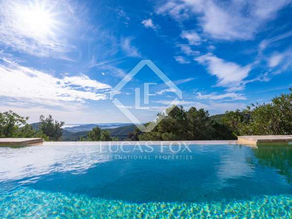 290m² house / villa for prime sale in San José, Ibiza