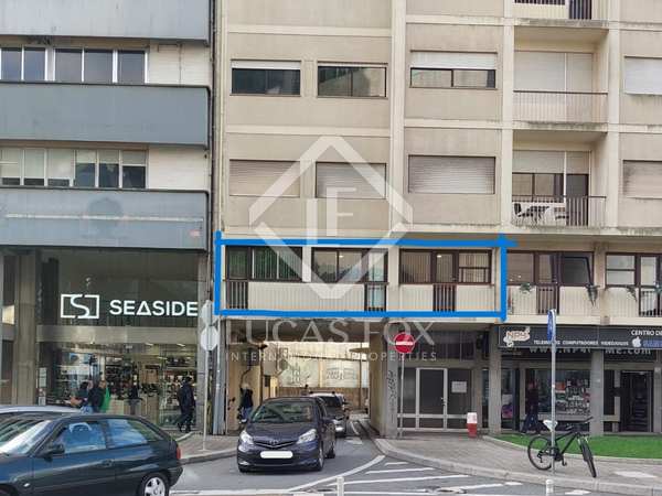 80m² office for rent in Porto, Portugal
