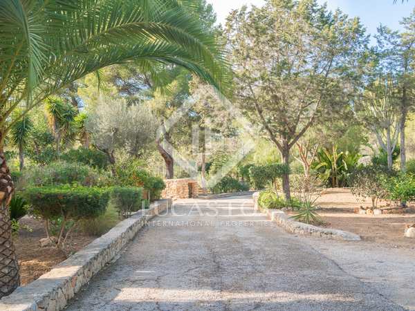 Maison / villa de 340m² a vendre à Ibiza ville, Ibiza