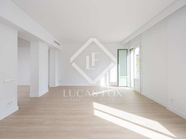 134m² apartment for sale in Eixample Right, Barcelona