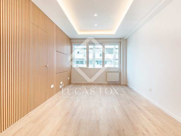 52m² apartment for sale in Tetuán, Madrid
