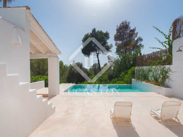 Casa / vil·la de 200m² en venda a Sant Antoni, Eivissa