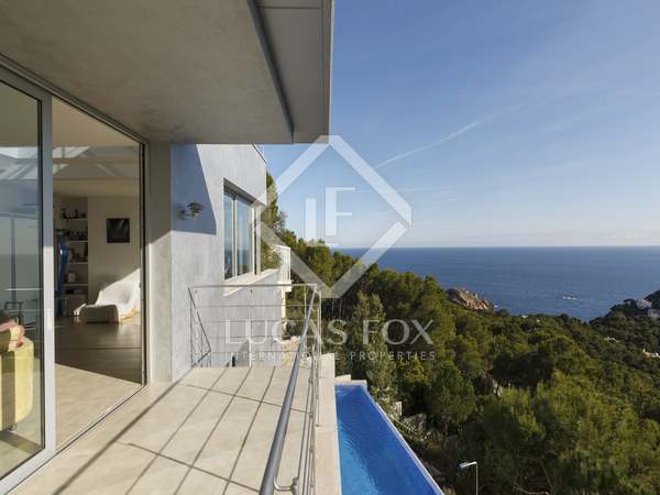 555m² house / villa for sale in Llafranc / Calella / Tamariu