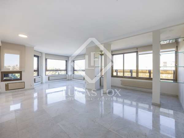 205m² apartment for rent in El Pla del Real, Valencia
