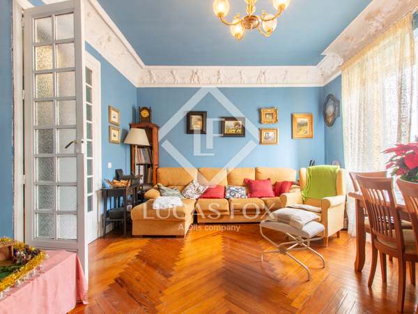252m² apartment for sale in Moncloa / Argüelles, Madrid
