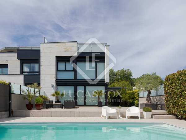 Maison / villa de 280m² a vendre à San Sebastián