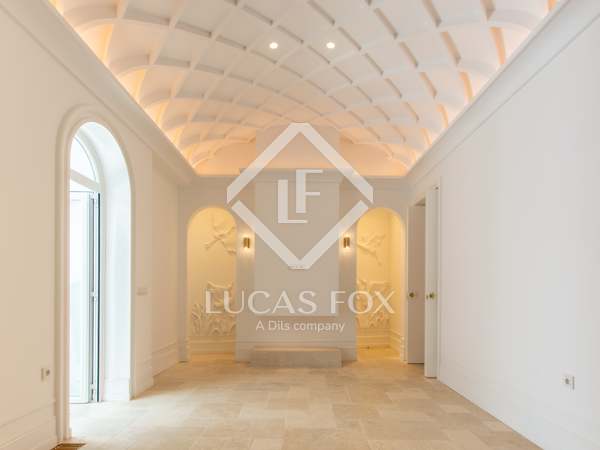 Piso de 170m² en venta en Malasaña, Madrid