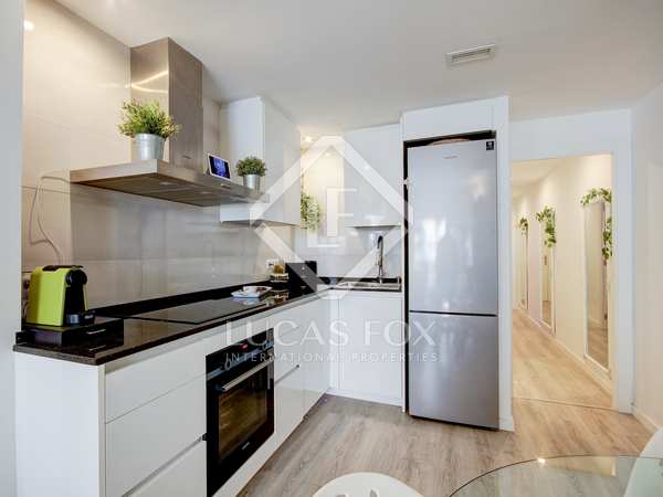 Appartement van 69m² te koop in Sitges Town, Barcelona