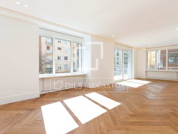 Appartement van 295m&sup2; te koop in Goya, Madrid