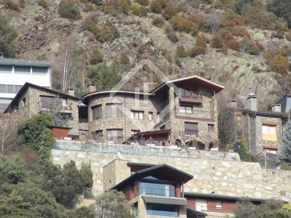 Villa for sale in Can Diumenge, Andorra
