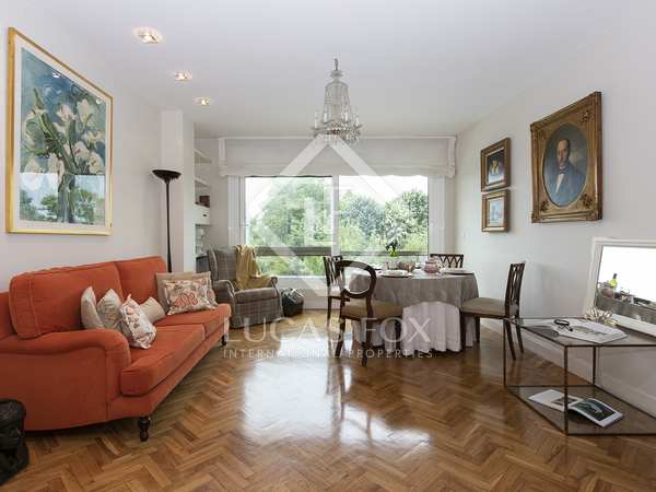 Appartement van 105m² te koop in Pontevedra, Galicia