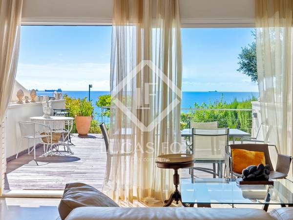 Casa / villa de 249m² en venta en Urb. de Llevant