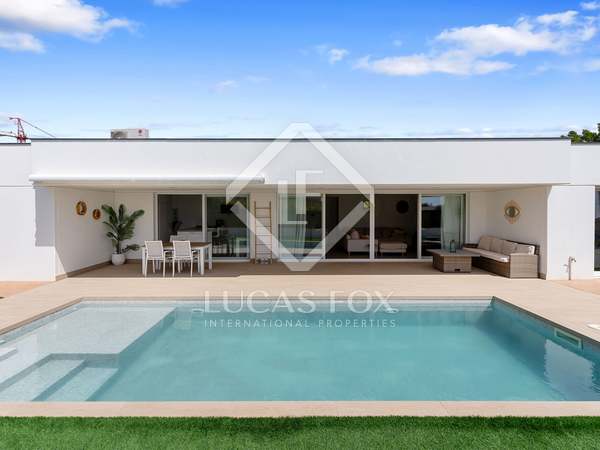 Casa / villa de 210m² en venta en Mallorca, España