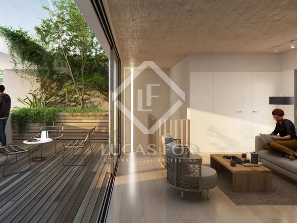 Casa / vil·la de 300m² en venda a Esplugues, Barcelona