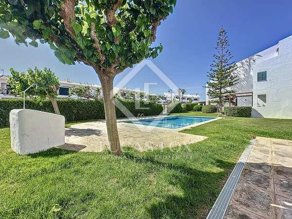 Casa / vila de 151m² à venda em Mercadal, Menorca