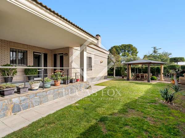 Maison / villa de 374m² a vendre à Cambrils, Tarragone