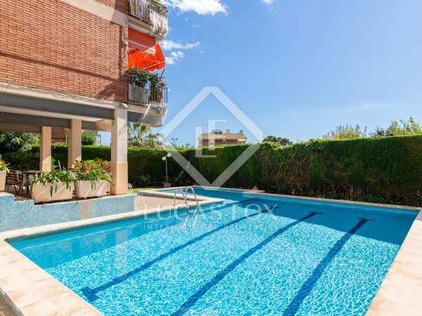 Piso de 75m² en venta en El Poal, Barcelona