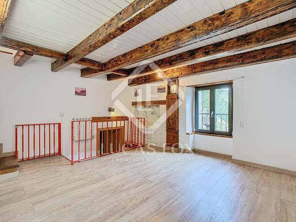 Maison / villa de 171m² a vendre à Ordino, Andorre