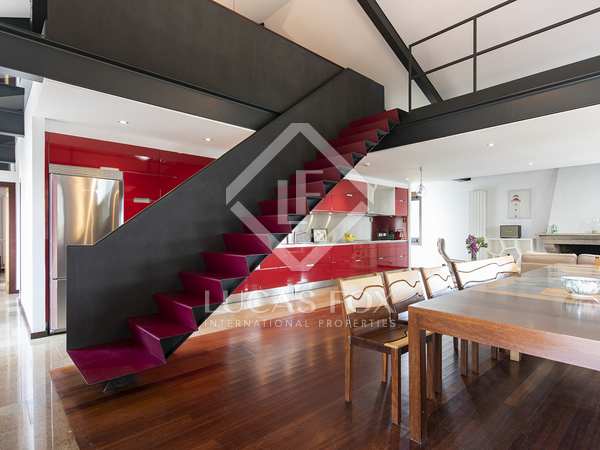 Casa / villa de 440m² en alquiler en Pontevedra, Galicia