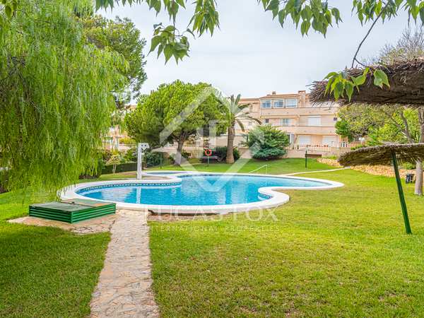 320m² house / villa for sale in Cabo de las Huertas
