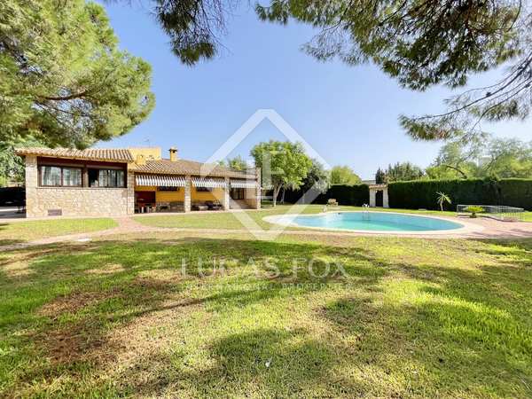 410m² house / villa for sale in San Juan, Alicante