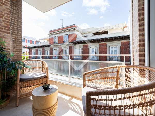 Appartement de 291m² a vendre à Recoletos, Madrid