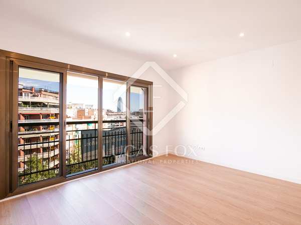 96m² apartment for sale in Eixample Right, Barcelona