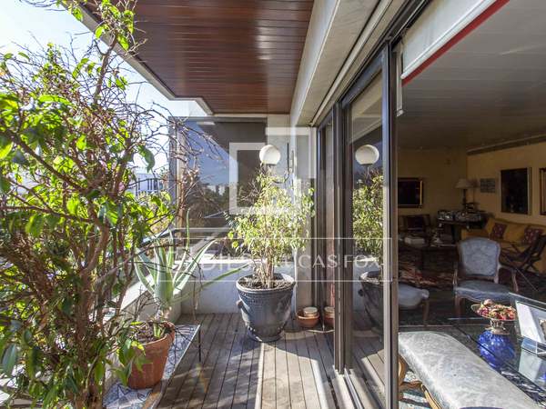 Apartmento de 265m² with 13m² terraço à venda em El Pla del Remei