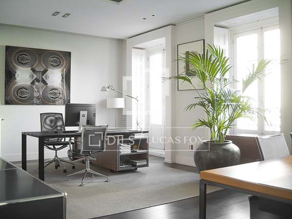 在 Recoletos, 马德里 230m² 出售 房子