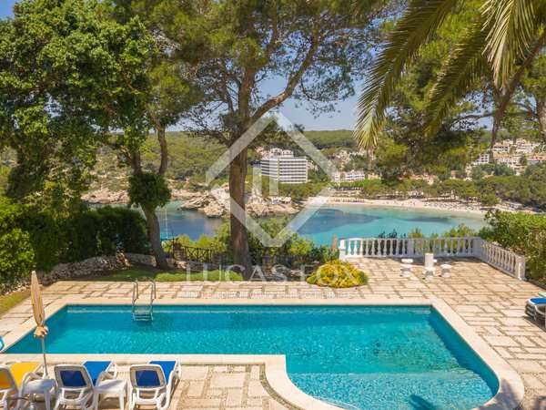 Casa / vil·la de 342m² en venda a Ferreries, Menorca