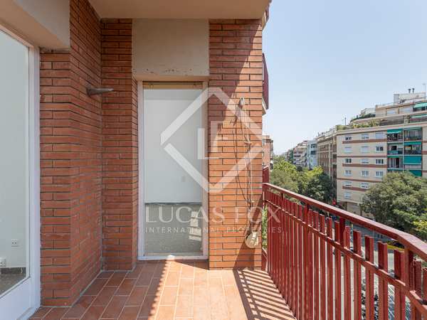 95m² apartment for sale in Eixample Right, Barcelona