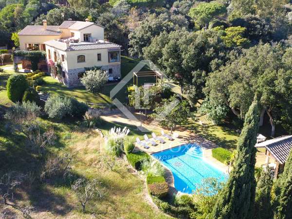 705m² house / villa for sale in Platja d'Aro, Costa Brava