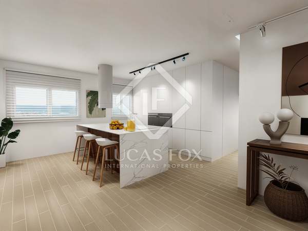 171m² apartment for sale in Sant Francesc, Valencia