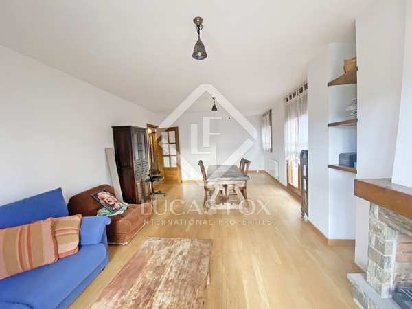 109m² apartment for sale in La Cerdanya, Spain