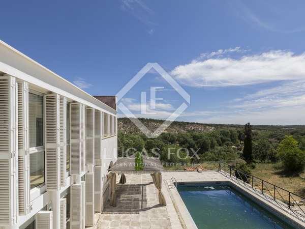 438m² house / villa for sale in Las Rozas, Madrid