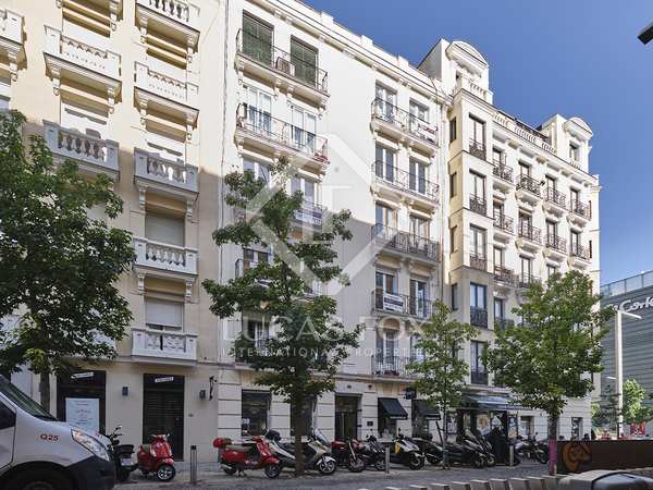 82m² apartment for sale in Goya, Madrid