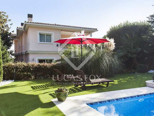 Charming house for sale in Teià, Maresme