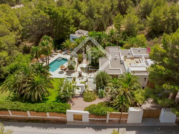 Casa / villa de 430m² en venta en San José, Ibiza