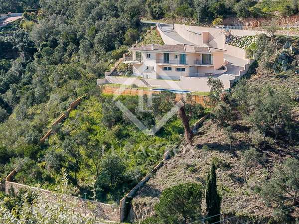 Villa van 300m² te koop in Platja d'Aro, Costa Brava