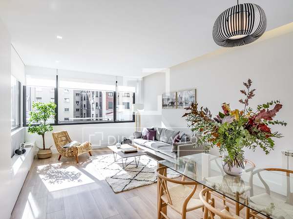 Appartamento di 112m² in vendita a Lista, Madrid