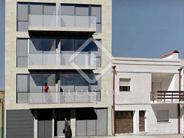 Квартира 39m² на продажу в Porto, Португалия