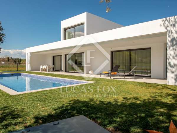 Maison / villa de 307m² a vendre à Santa Cristina